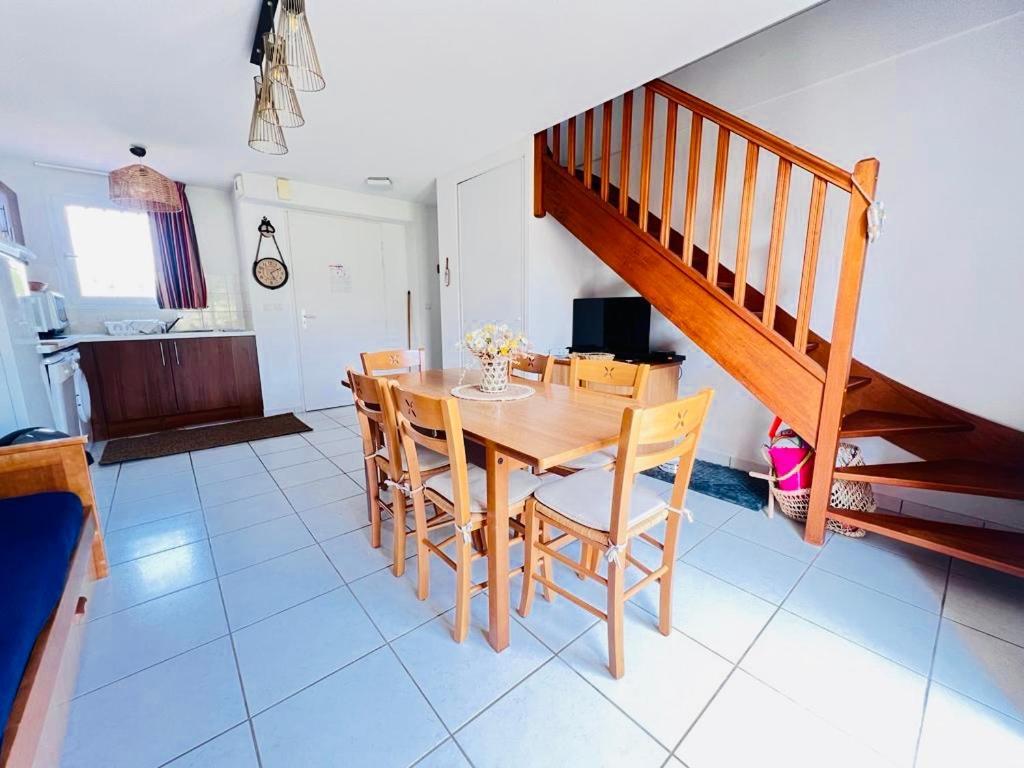 Maison Residence Odalys A Morgat En Bretagne Sur La Presqu'Ile De Crozon Situee A 800 M De La Mer Piscine Chauffee Travaux Piscine Debut Du 1 Er Juin Au 15 Juin 2025 Dış mekan fotoğraf